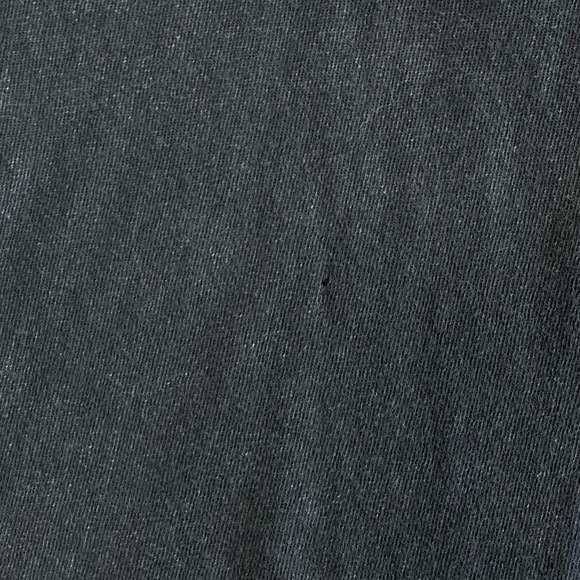 Metallica Vintage T-shirt Distressed Grunge Metallica Rock Band Concert Tee - Picture 7 of 15